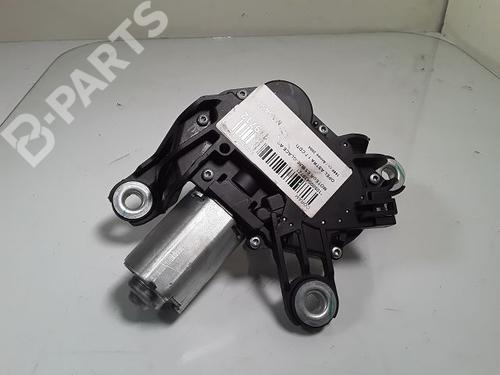 Rear wiper motor OPEL ASTRA H (A04) 1.7 CDTI (L48) | BP8994202M102 