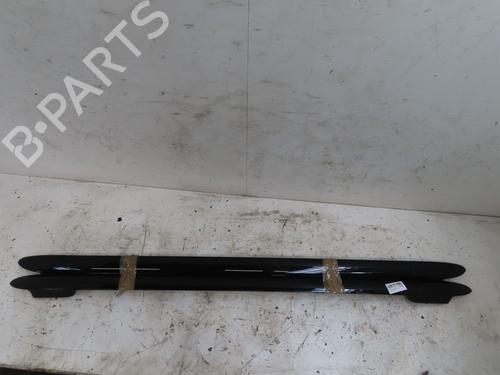 Tagræling CITROËN BERLINGO (ER_, EC_) 1.2 PureTech 110 (110 hp) 31962669