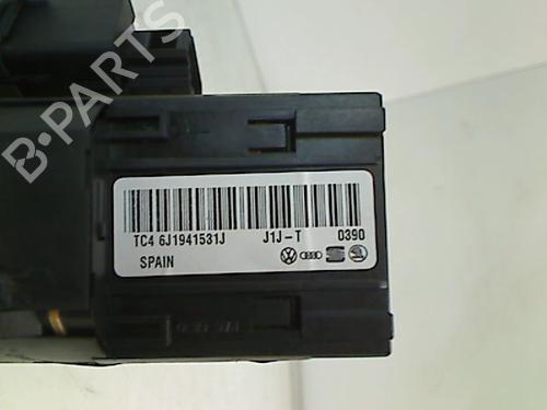 Headlight switch SEAT IBIZA IV (6J5, 6P1) 1.6 TDI | BP36484337I24 - Image 2