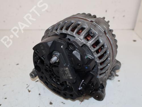 Alternator AUDI A5 (8T3) 2.0 TDI | BP36958872M7 - Image 2