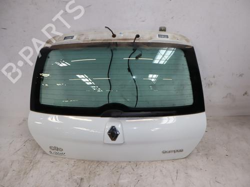 Used Tailgate Tailgate 39220584 39220584