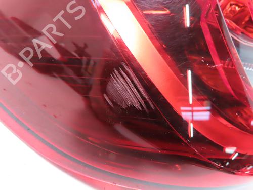 Venstre Baklys RENAULT CLIO V (B7_) 1.6 E-TECH 145 (B7MU) | BP31151866C34