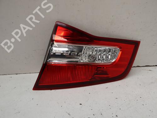 Used Right tailgate light Right tailgate light 39454144 39454144