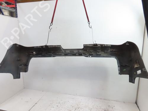 Used Rear bumper MERCEDES-BENZ VITO Van (W447) 119 CDI / BlueTEC (447.601, 447.603, 447.605) (190 hp) 20926880