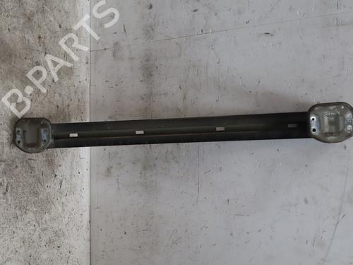 Refuerzo paragolpes trasero Refuerzo paragolpes trasero NISSAN JUKE (F15) 1.5 dCi (110 hp) 35970597 35970597