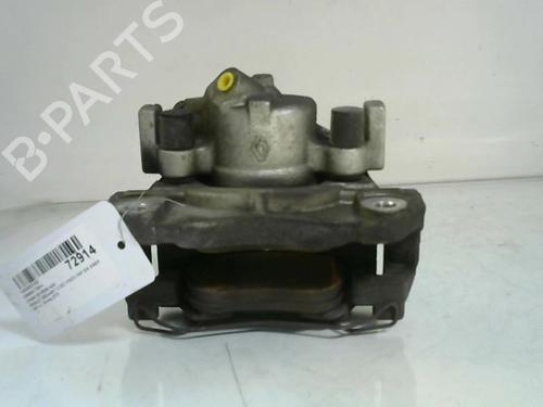 Used Left front brake caliper Left front brake caliper RENAULT GRAND SCÉNIC III (JZ0/1_) 1.5 dCi (JZ09, JZ0D, JZ10, JZ14, JZ1G, JZ29, JZ2C) (110 hp) 36484275 36484275