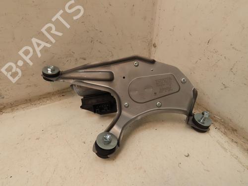 Used Rear wiper motor LEXUS NX (_Z1_) 300h AWD (AYZ15, AYZ15_, AYZ15R) (197 hp) 30955170