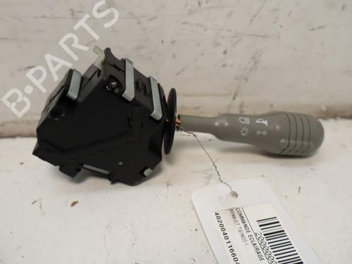 Used Headlight switch Headlight switch RENAULT TWINGO I (C06_) 1.2 (C066, C068) (58 hp) 34529126 34529126