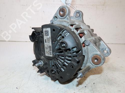 Alternator VW GOLF VII (5G1, BQ1, BE1, BE2) 1.6 TDI | BP30950746M7