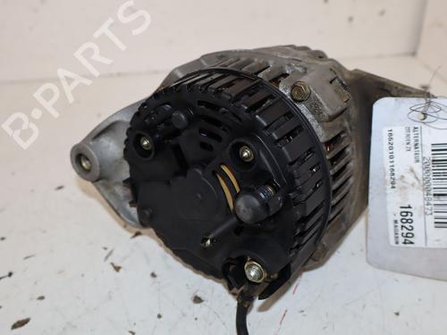 Used Alternator Alternator 36958874 36958874