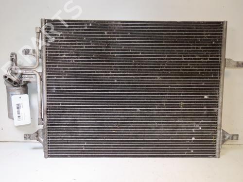 heater-matrix-volvo-v60-i-155-2010-2011-2012-2013-2014-2015-2016-2017-2018-29469073 main image