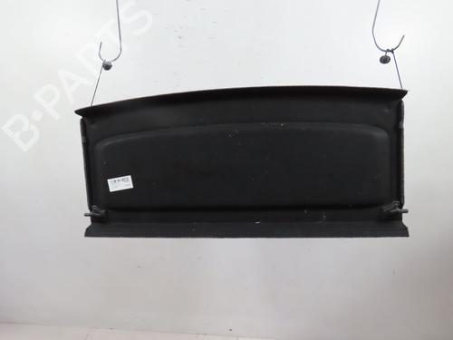 Rear parcel shelf VW POLO (9N_, 9A_) 1.2 12V | BP16208846C85 