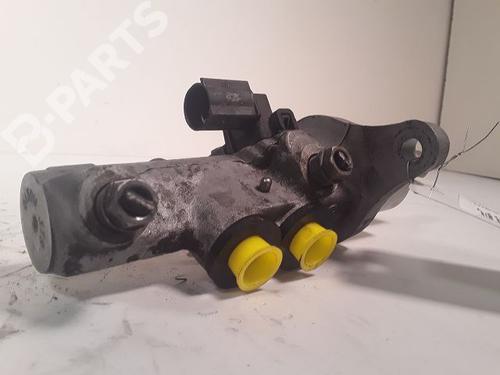 Brake master cylinder SEAT ALTEA (5P1) 1.9 TDI | BP8997734M77 