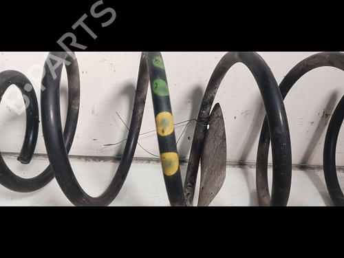 Shock absorber spring ALFA ROMEO GIULIETTA (940_) 1.6 JTDM (940FXD1A) | BP16016152C152