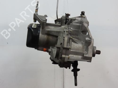 Gearbox RENAULT CLIO II (BB_, CB_) 1.6 16V (BB01, BB0H, BB0T, BB14, BB1D, BB1R, BB2KL, BB3G... | BP32099924M3