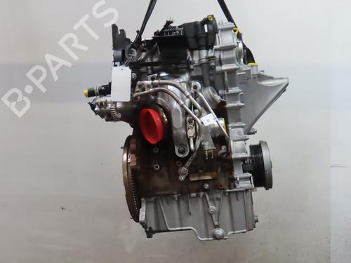 Engine FORD FIESTA VII (HJ, HF) 1.0 EcoBoost mHEV ACTIVE | BP35935827M1 - Image 4