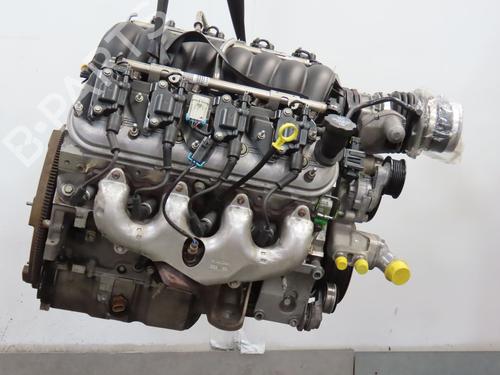 Engine CHEVROLET CORVETTE (C6) 6.0 | BP28331703M1 