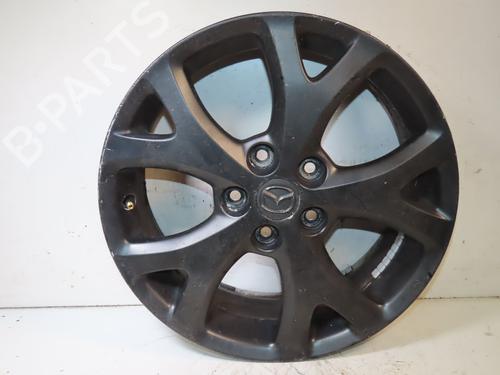 Used Rim MAZDA 3 (BK) 2.0 (BKEP) (150 hp) 30951851