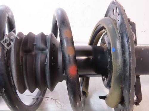 Used Left front shock absorber MERCEDES-BENZ CITAN Box Body/MPV (W415) 109 CDI (415.601, 415.603, 415.605) (90 hp) 20299561