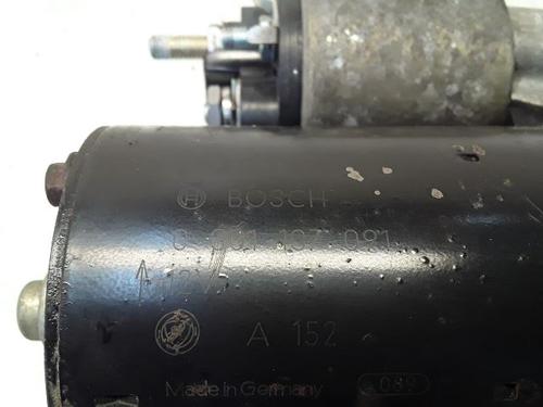 Used Starter FIAT STILO Multi Wagon (192_) 1.6 16V (103 hp) 8987720