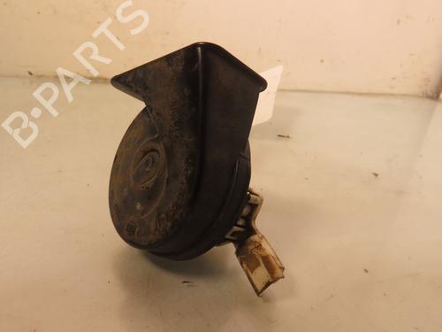 Used Horn CITROËN BERLINGO Box Body/MPV (B9) 1.6 HDi / BlueHDi 75 (75 hp) 18248906