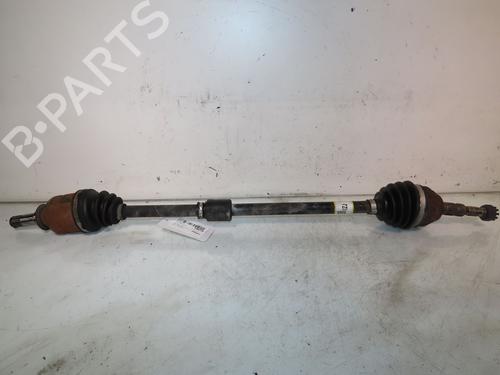 Right front driveshaft OPEL MERIVA B MPV (S10) 1.4 (75) | BP20314227M39