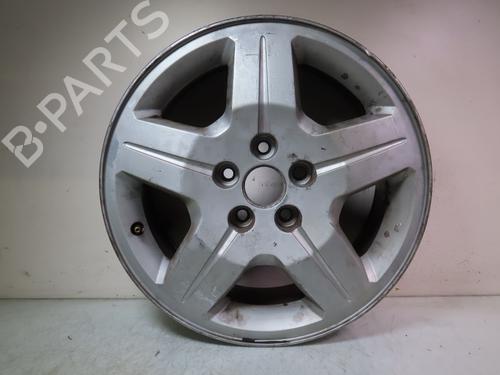 Used Rim DODGE CALIBER 2.0 CRD (140 hp) 30979557