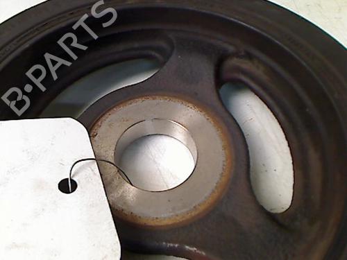 Pulley PEUGEOT 3008 I MPV (0U_) 1.6 HDi | BP14888643M122 