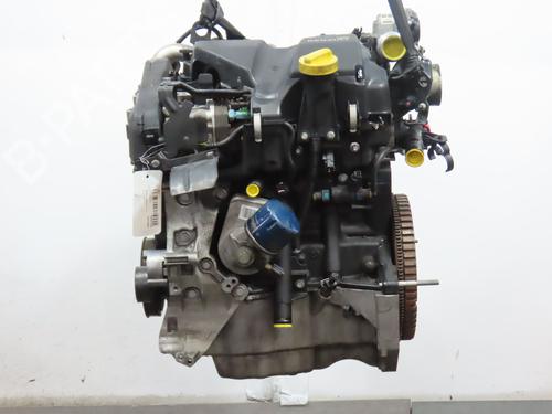 Engine RENAULT KANGOO BE BOP (KW0/1_) 1.5 dCi (KW0G) | BP30892693M1