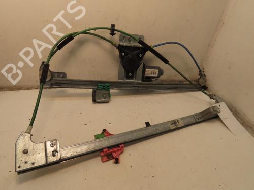 Used Front left window mechanism CITROËN JUMPY II Van [2007-2016]  30953022