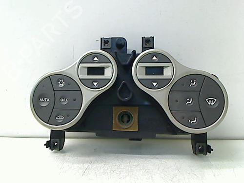 Climate control FIAT PANDA (169_) 1.3 D Multijet (169.AXC1A) | BP36484413I5 - Image 2
