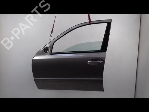Left front door MERCEDES-BENZ E-CLASS (W211) E 220 CDI (211.006) | BP23152144C2 