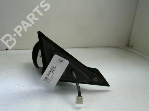 Left mirror ALFA ROMEO GT (937_) 1.9 JTD (937CXN1B) | BP8981748C26 