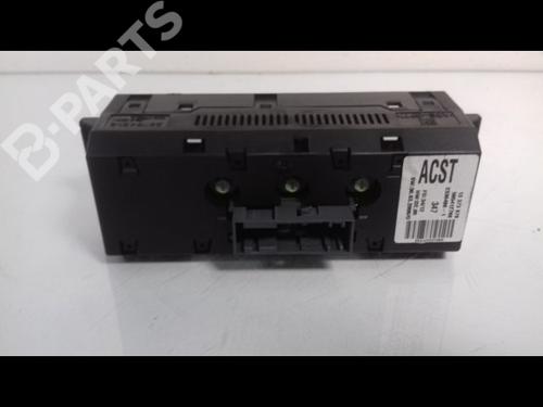 Display monitor OPEL CORSA D (S07) 1.3 CDTI (L08, L68) | BP9003841C48 