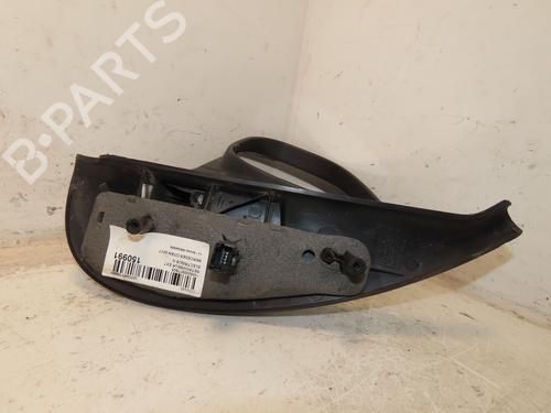 Used Left mirror MERCEDES-BENZ CITAN Box Body/MPV (W415) 109 CDI (415.601, 415.603, 415.605) (90 hp) 28105913