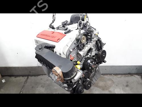 Engine RENAULT 21 (B48_) 2.1 D (B48V/B48O) | BP23148726M1 - Image 3