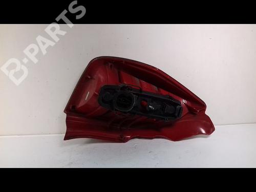 Right taillight CITROËN C2 (JM_) 1.4 HDi | BP8999037C35 