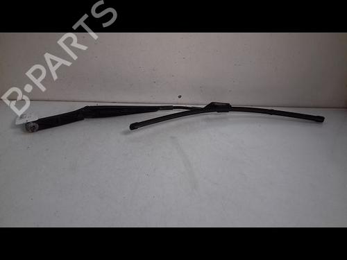 Used Front windshield wiper arm SEAT IBIZA IV (6J5, 6P1) 1.2 TDI (75 hp) 23153748