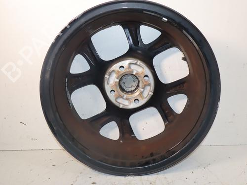 Fælk RENAULT TWINGO III (BCM_, BCA_) 0.9 TCe 95 | BP36681347C45 - Image 2