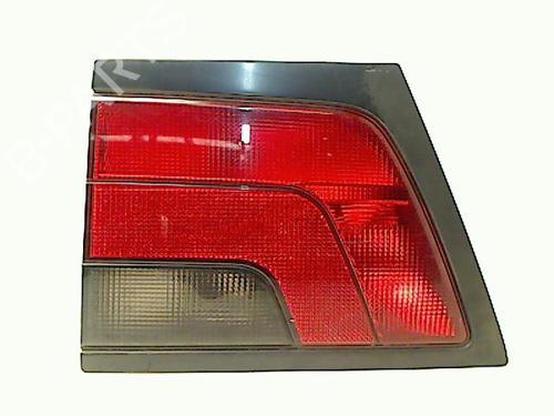 Used Left tailgate light PEUGEOT 806 (221) [1994-2002]  23153364