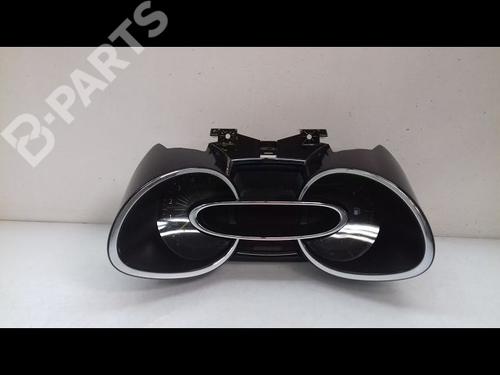 Used Instrument cluster RENAULT CLIO IV (BH_) 1.5 dCi 90 (90 hp) 10419693
