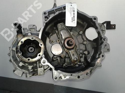 Used Gearbox VW NEW BEETLE (9C1, 1C1) 1.6 (102 hp) 8980195