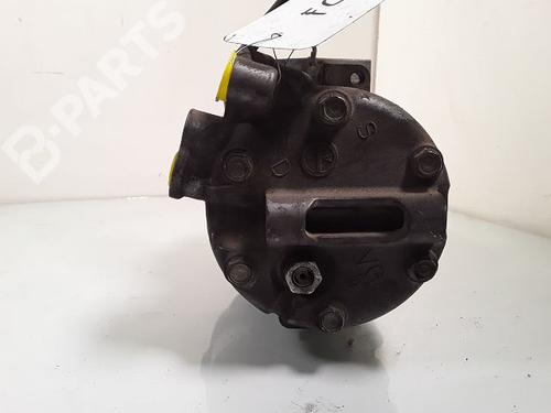 BP8993646M34 | AC compressor SUZUKI SWIFT III (MZ, EZ) 1.3 DDiS (RS 413D) BP8993646M34