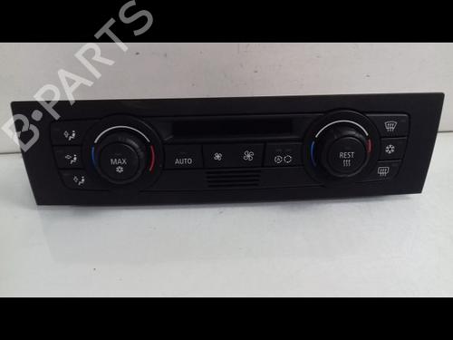 Used Climate control BMW 1 (E87) 120 d (163 hp) 8979968