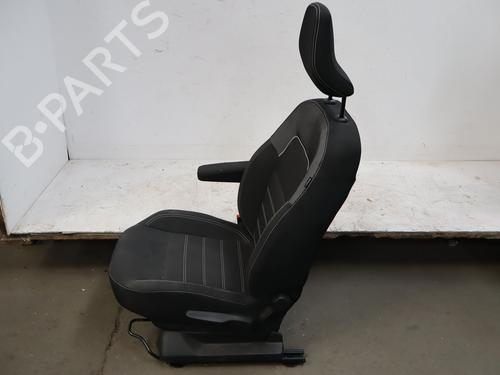 Left front seat DACIA SANDERO III 1.0 TCe 90 | BP39220781C15 - Image 2