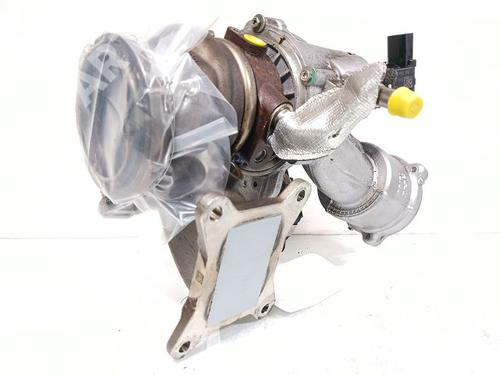Turbocharger/Supercharger VW GOLF VII (5G1, BQ1, BE1, BE2) 2.0 GTI | BP12174076M71