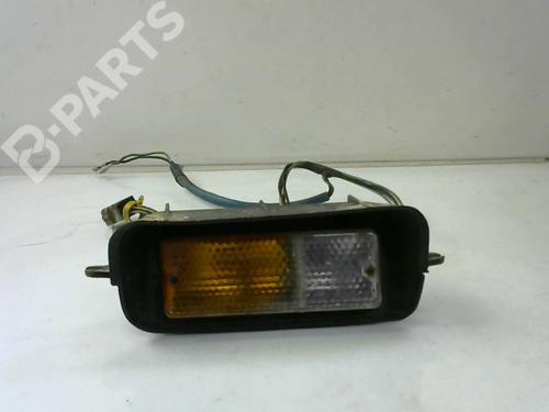 Used Left front indicator Left front indicator LADA NIVA Closed Off-Road Vehicle (2121, 2131) 1600 4x4 (73 hp) 8977783 8977783