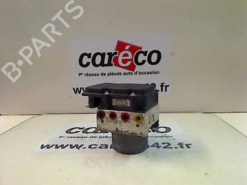 ABS pump RENAULT CLIO III (BR0/1, CR0/1) 1.2 16V (BR02, BR0J, BR11, CR02, CR0J, CR11) | BP23150549M43 