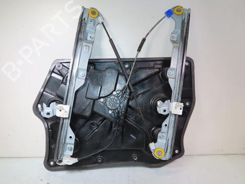 Used Front left window mechanism Front left window mechanism RENAULT KOLEOS I (HY_) 2.0 dCi 4x4 (HY0K) (150 hp) 36484679 36484679