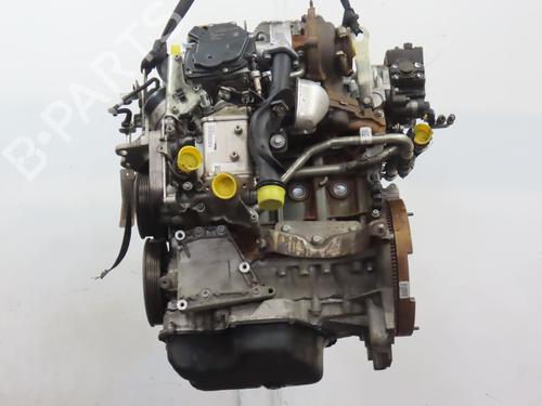 Engine CITROËN NEMO MPV 1.3 HDi 80 | BP40204777M1 - Image 4